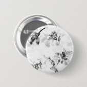 Gepersonaliseerde kerstcadeaus | Aangepaste Orname Ronde Button 5,7 Cm (Voorkant /achterkant)