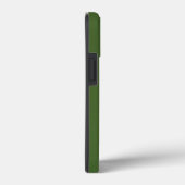 Gepersonaliseerde kerstcadeaus | Ornamenten en voo Case-Mate iPhone Case (Achterkant / Rechts)