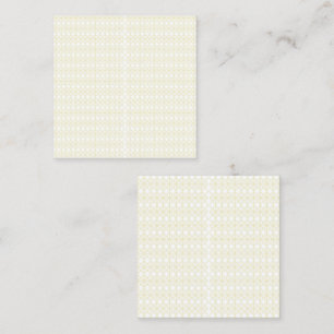 Gepersonaliseerde kerstcadeaus   Ornamenten en voo Contactkaartje