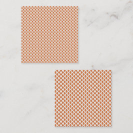 Gepersonaliseerde kerstcadeaus | Ornamenten en voo Contactkaartje