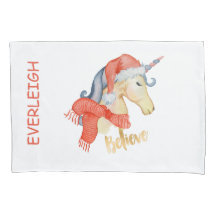 Gepersonaliseerde kerstkast voor kinderen