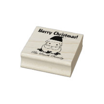 Gepersonaliseerde kerstkerstcadeautjes