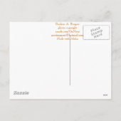 Gepersonaliseerde Kerstmis van Maui van Upcountry Feestdagenkaart (Achterkant)