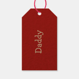 Gepersonaliseerde kerstsoklabels, soknaamlabels cadeaulabel