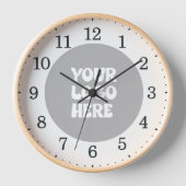 Gepersonaliseerde keuken of bedrijf (Voorkant)