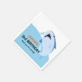 Gepersonaliseerde Kinder partij voor de geboorte v Servet (Hoek)