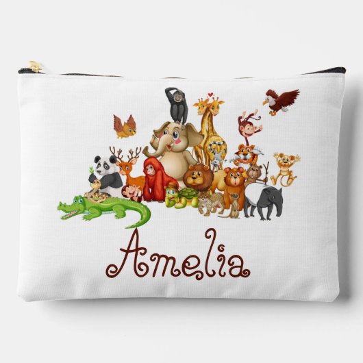 Gepersonaliseerde Kinderen Etui (Voorkant)