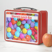 Gepersonaliseerde Kinderen Pick and Mix Snoep (In situ)