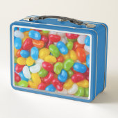 Gepersonaliseerde Kinderen Pick and Mix Snoep (Achterkant)