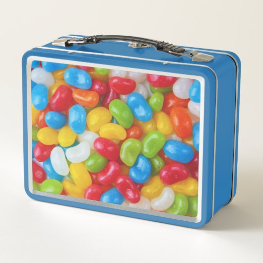 Gepersonaliseerde Kinderen Pick and Mix Snoep (Achterkant)