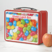 Gepersonaliseerde Kinderen Pick and Mix Snoep (In situ)