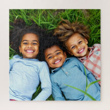 Gepersonaliseerde kinderfoto's