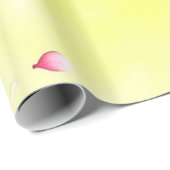 Gepersonaliseerde Klasse van 2025 Cadeaupapier (Rol Hoek)