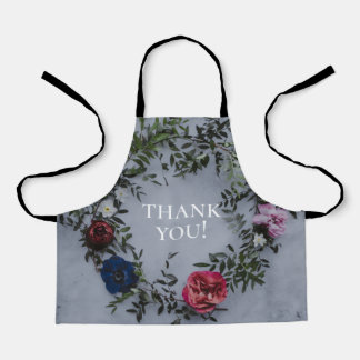 Gepersonaliseerde Kleine Koken Schort Gift