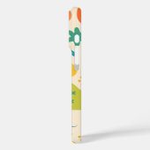 Gepersonaliseerde Kleur Splash Abstracte Telefoonh Case-Mate iPhone Case (Achterkant / Links)