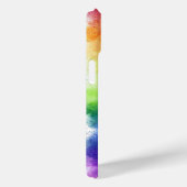 Gepersonaliseerde kleurexplosie Hoesje-Mate Case-Mate iPhone Case (Achterkant / Rechts)