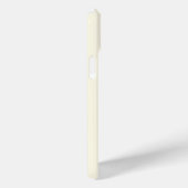 Gepersonaliseerde Kleurrijke Bloemkunst Modern Case-Mate iPhone Case (Achterkant / Rechts)