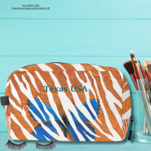 Gepersonaliseerde kleurrijke oranje achtergrond Bu