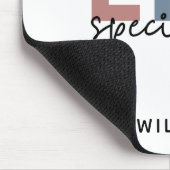 Gepersonaliseerde KNO-arts KNO-specialist Muismat (Hoek)