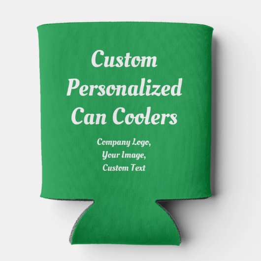 Gepersonaliseerde Koelboxxen - 3 Up 3 Down Honkbal Blikjeskoeler (Achterkant)