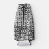 Gepersonaliseerde koeler met aangepaste fotoprint (Achterkant)