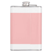 Gepersonaliseerde Koffie Mok – Custom Name Gift vo Heupfles (Achterkant)