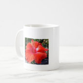 Gepersonaliseerde koffie-mok koffiemok (Voorkant links)