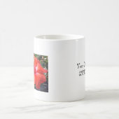 Gepersonaliseerde koffie-mok koffiemok (Center)