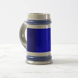 Gepersonaliseerde Koffie & Thee Cup Gift Bierpul