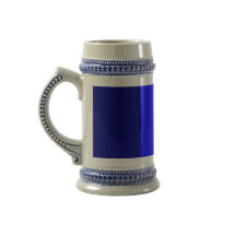 Gepersonaliseerde Koffie & Thee Cup Gift