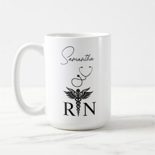 Gepersonaliseerde Koffiebeker, Cadeau voor Verplee Koffiemok