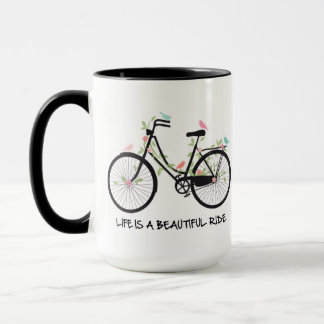 Gepersonaliseerde koffiemok mok