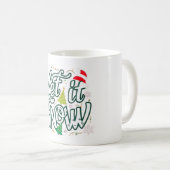 Gepersonaliseerde koffiemok voor unieke geschenken (Voorkant rechts)