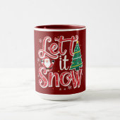 Gepersonaliseerde koffiemok voor unieke geschenken mok (Midden)