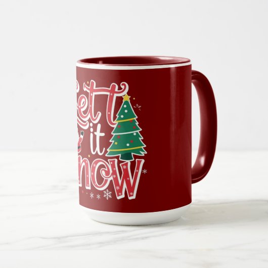 Gepersonaliseerde koffiemok voor unieke geschenken mok (Voorkant rechts)