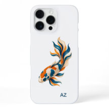 Gepersonaliseerde Koi Karper Vis