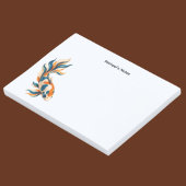 Gepersonaliseerde Koi Vis Post-it® Notes