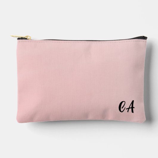 Gepersonaliseerde koppelingszak, personaliseer zak etui (Voorkant)