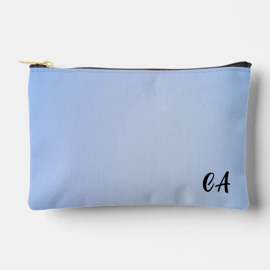 Gepersonaliseerde koppelingszak, personaliseer zak etui (Voorkant)