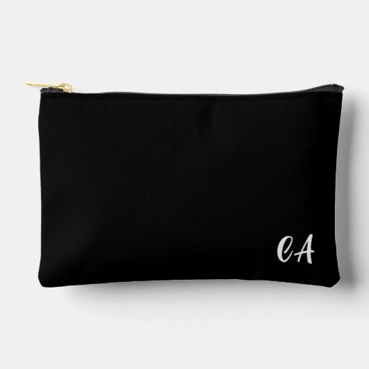 Gepersonaliseerde koppelingszak, personaliseer zak etui (Voorkant)