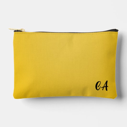 Gepersonaliseerde koppelingszak, personaliseer zak etui (Voorkant)