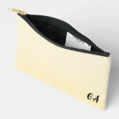 Gepersonaliseerde koppelingszak, personaliseer zak etui (Open)