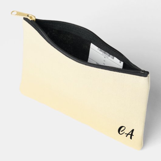 Gepersonaliseerde koppelingszak, personaliseer zak etui (Open)