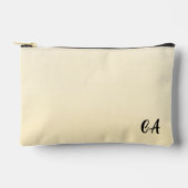 Gepersonaliseerde koppelingszak, personaliseer zak etui (Voorkant)