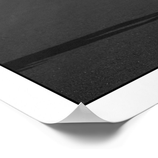 Gepersonaliseerde Koppels Krant Print 'Meant to Be (Hoek)