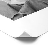 Gepersonaliseerde krant Poster | Beste oma ooit (Hoek)