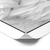 Gepersonaliseerde krant Trendy Print Mannen Audaci (Hoek)