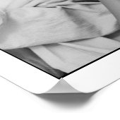 Gepersonaliseerde krantenprint 'De goede oude tijd Poster (Hoek)