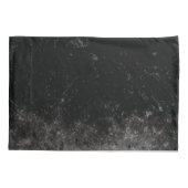 Gepersonaliseerde kussen Hoesjes achtervolgen Adel Kussensloop (Achterkant-Links)