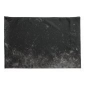 Gepersonaliseerde kussen Hoesjes achtervolgen Adel Kussensloop (Achterkant-Rechts)